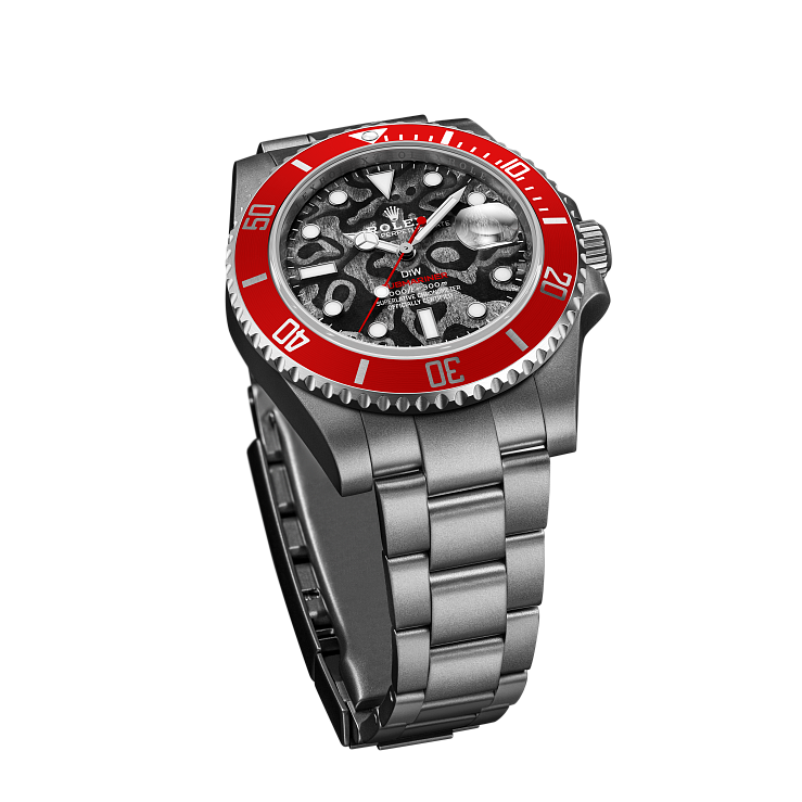 Rolex Submariner Jupiter