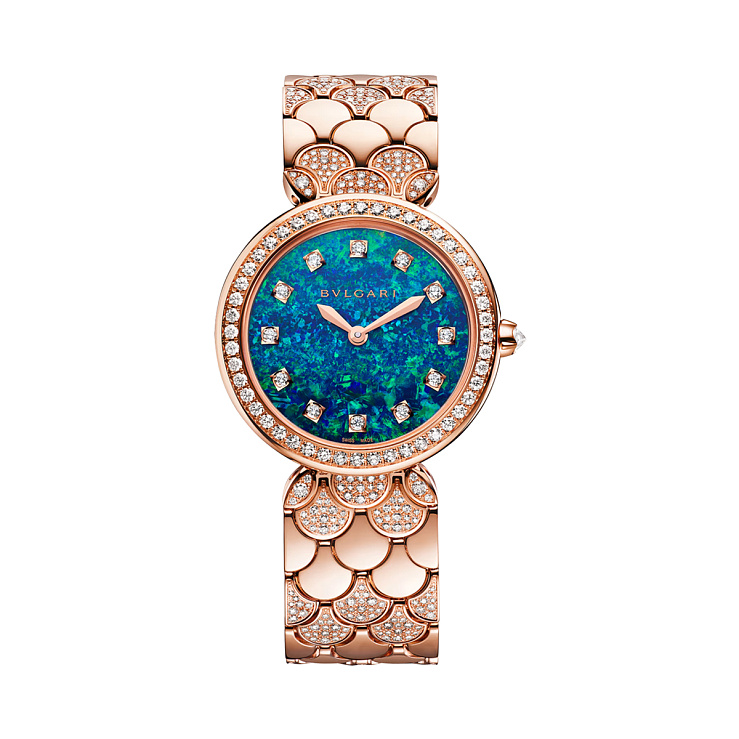 Divas’ Dream Watch