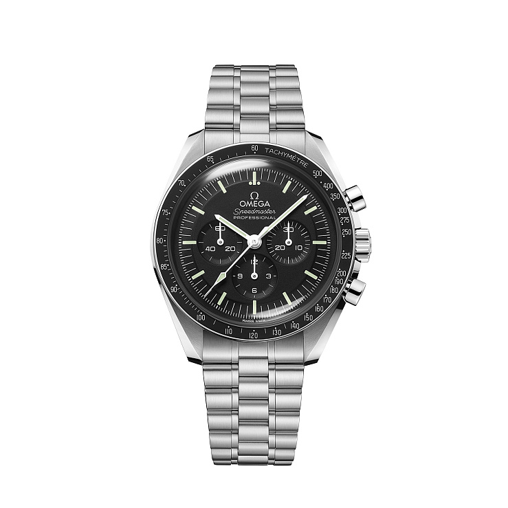 SPEEDMASTER MOONWATCH PROFESSIONAL CO‑AXIAL MASTER CHRONOMETER CHRONOGRAPH 42 MM