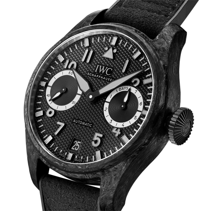 Big Pilots Watch AMG G 63
