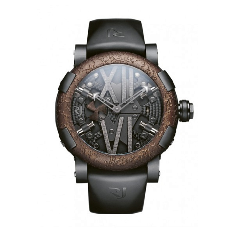 Steampunk Auto 100th Anniversary