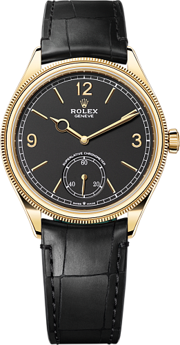 Buy luxury watches