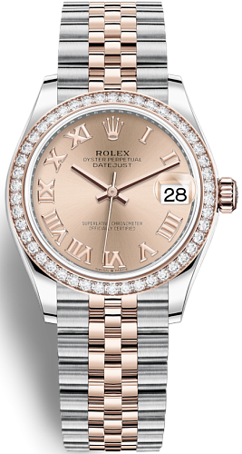 Buy luxury watches