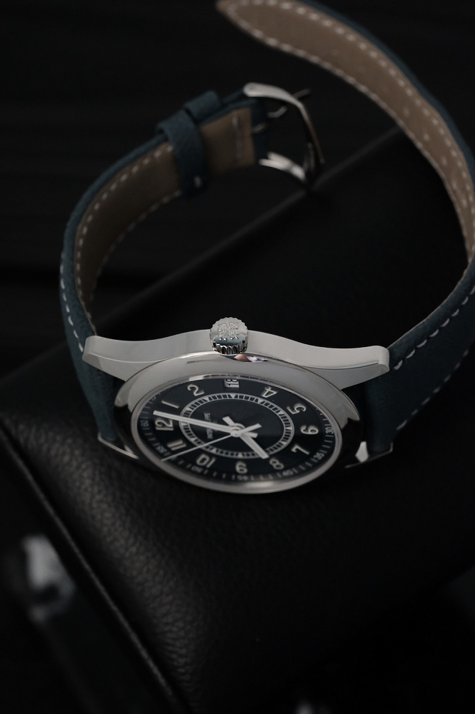 CALATRAVA 6007A A LIMITED-EDITION