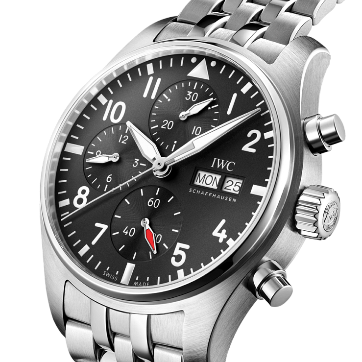 Pilots Watch Chronograph 41