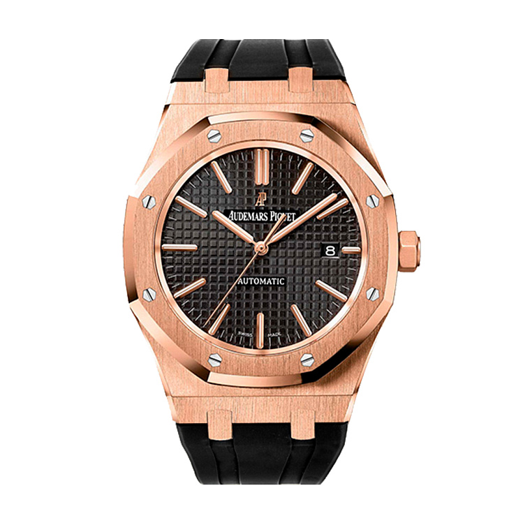 Royal Oak Selfwinding 41 mm Rose Gold 15400OR