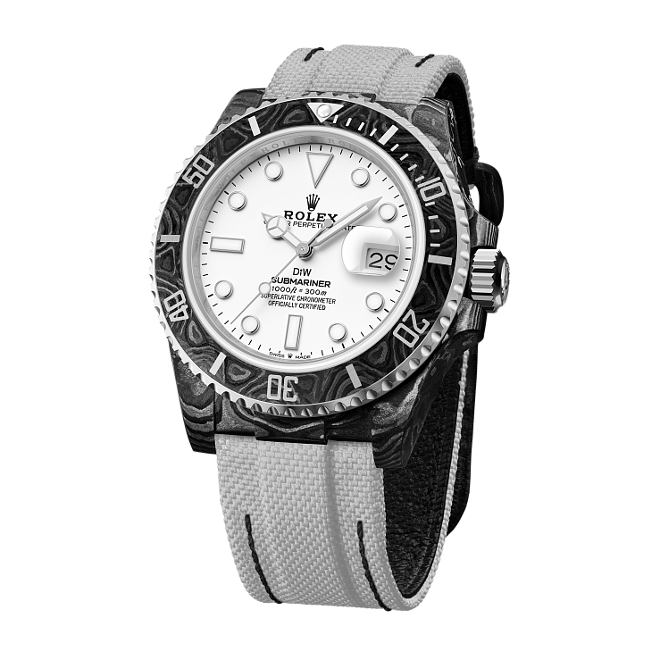 Rolex Submariner Cream