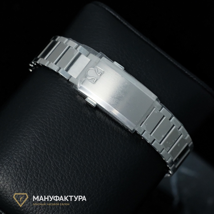 Speedmaster Calibre 321 Chronograph 39,7 mm