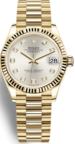 Buy luxury watches