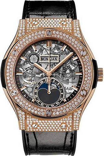 Buy luxury watches