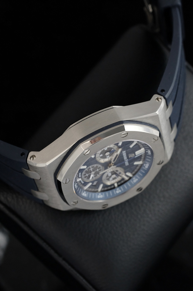 Royal Oak Offshore  Chronograph 42 mm