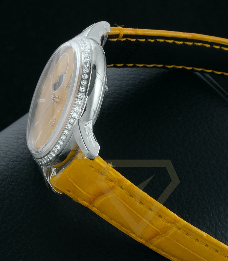 Elite Ladies Moonphase 33 mm