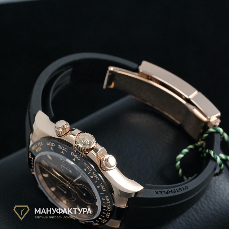 Oyster Perpetual Cosmograph Daytona Oysterflex