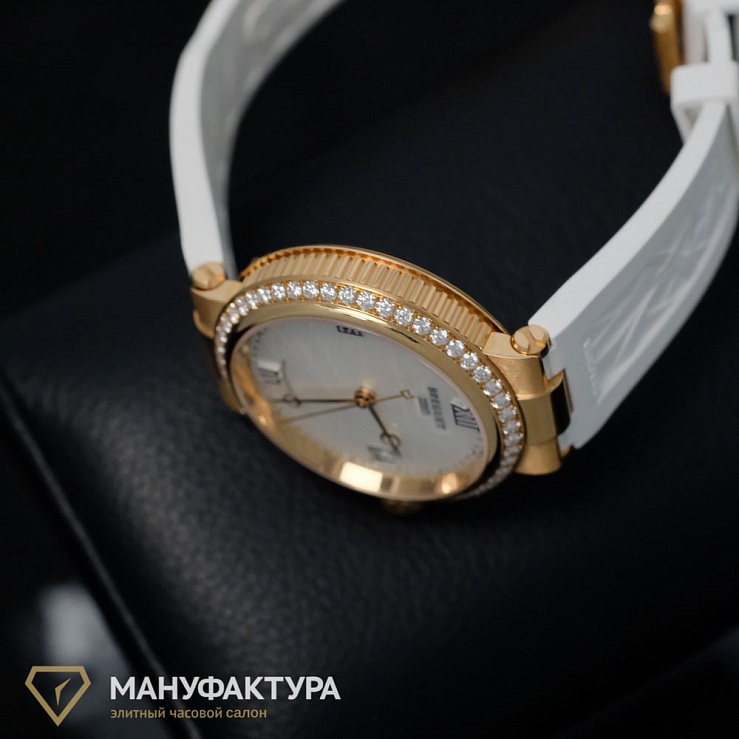 Marine Rose Gold