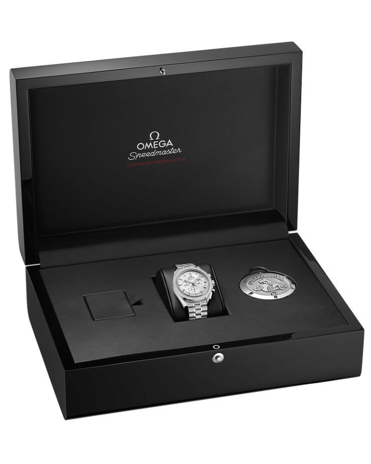 Speedmaster Moonwatch Professional