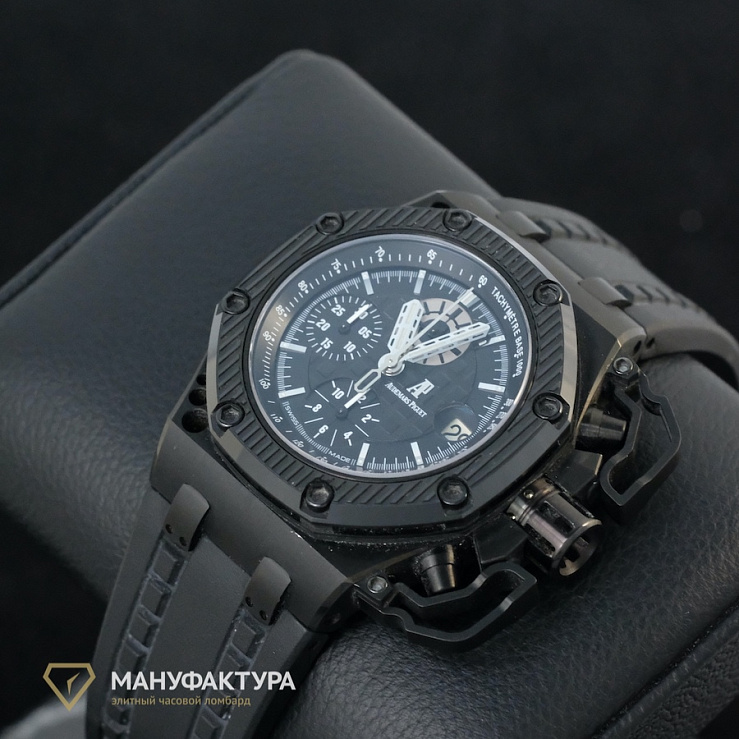 Royal Oak Offshore Survivor