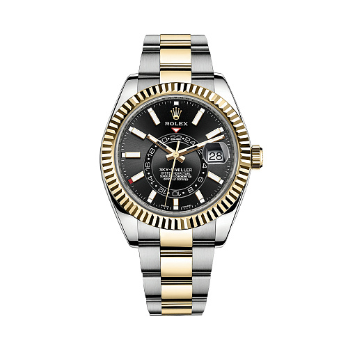 Buy luxury watches