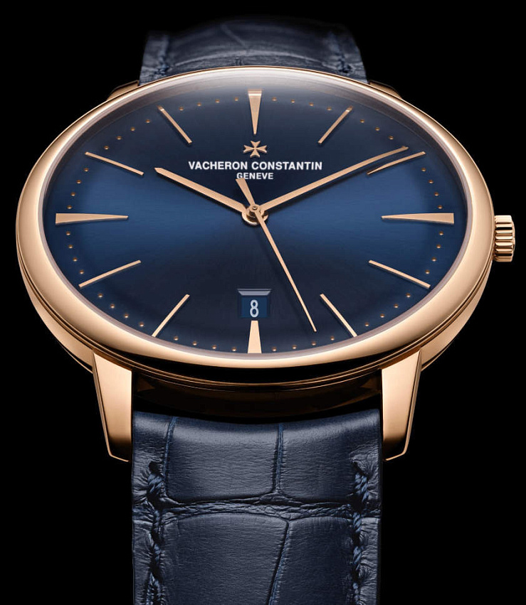 Patrimony Self-Winding