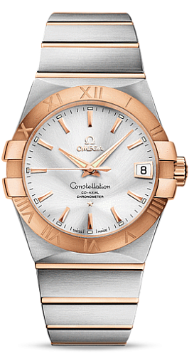 Buy luxury watches