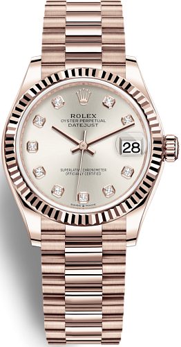 Buy luxury watches