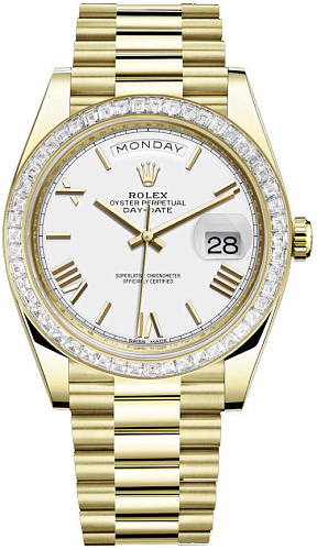 Buy luxury watches