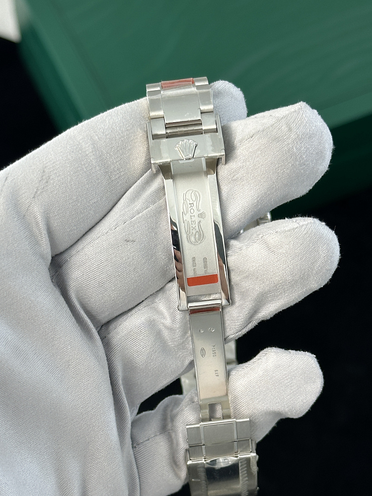 Cosmograph Daytona Platinum