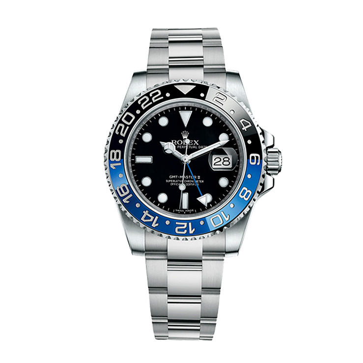 GMT-Master II Batman