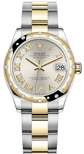 Buy luxury watches