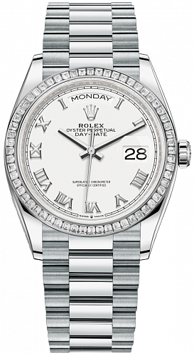 Buy luxury watches