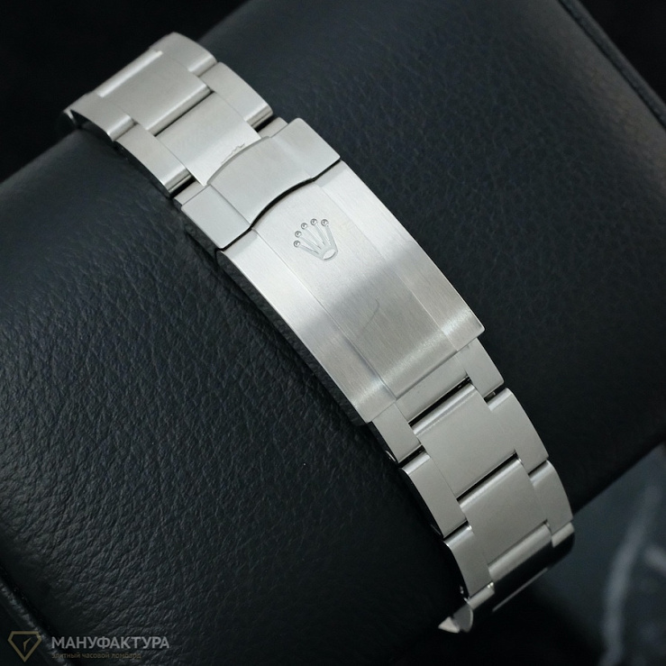 Oyster Perpetual 41 mm Turquoise Tiffany Dial