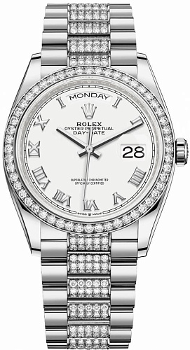 Buy luxury watches