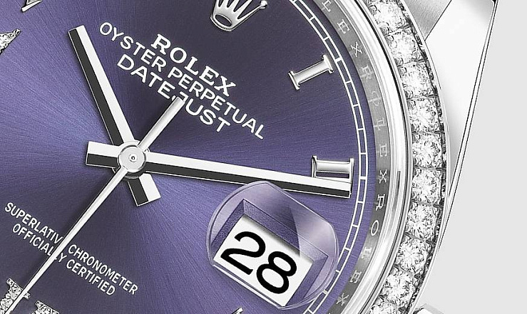 Datejust 36