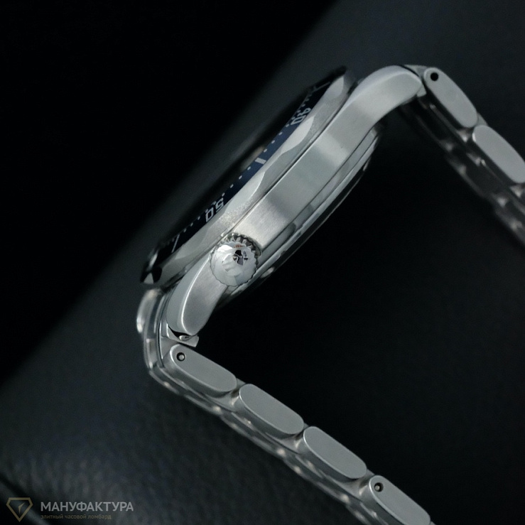 SeaMaster Diver 300 Co-Axial 36.25 mm