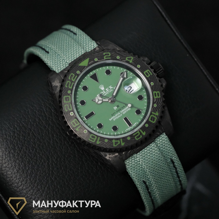 Rolex GMT Master II