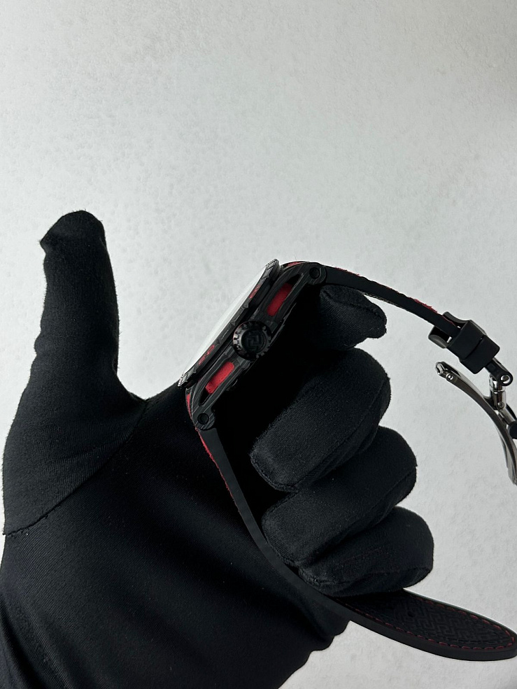 Excalibur Spider Monobalancier Huracán Perfomante 45mm Carbon