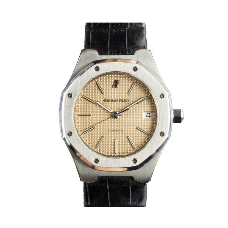 Royal Oak Salmon Dial