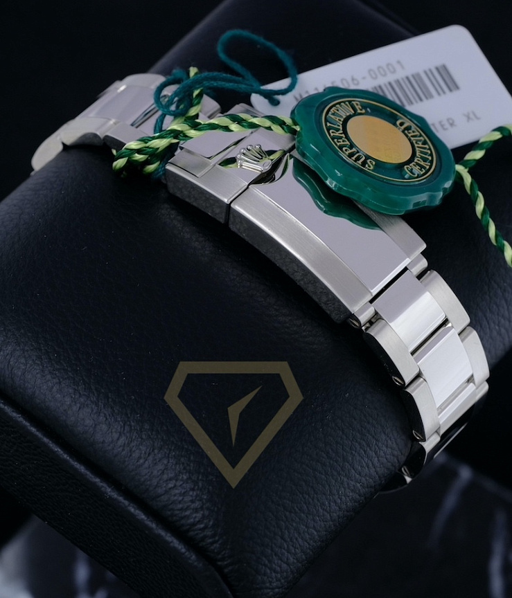 Cosmograph Daytona Platinum