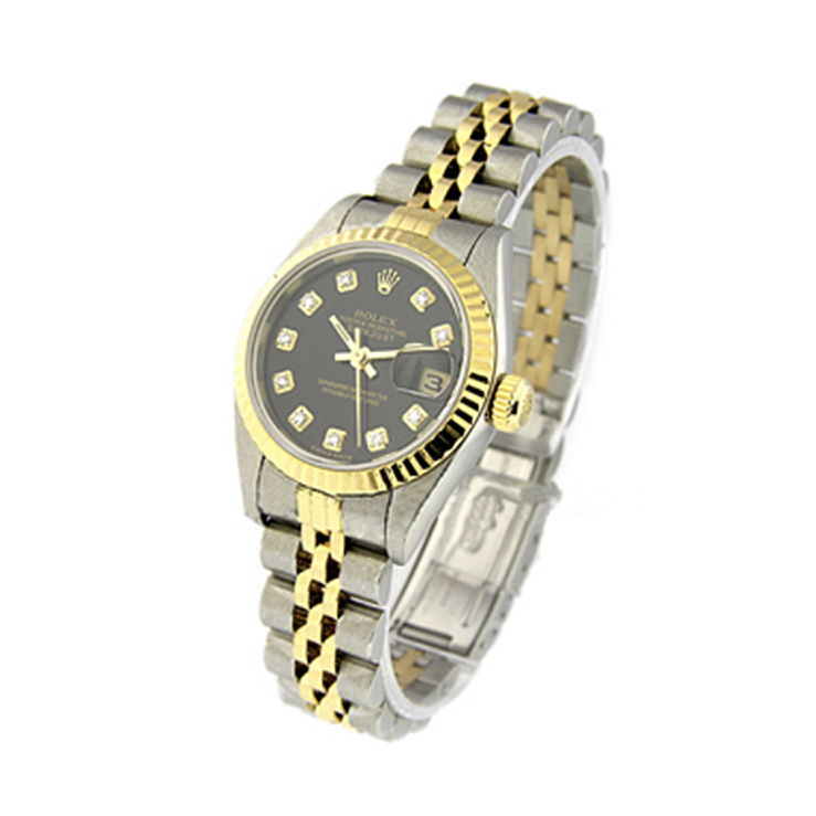 Oyster Perpetual Datejust Lady's