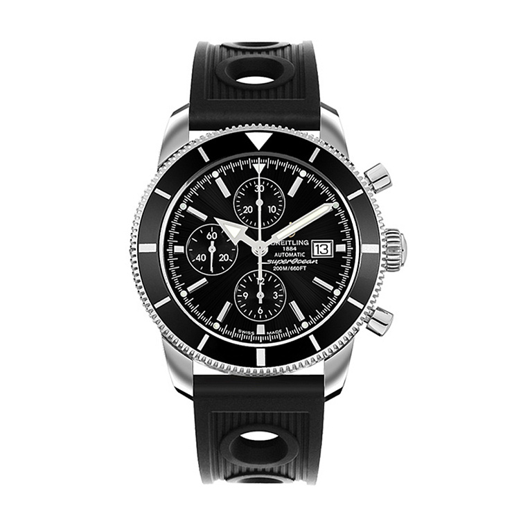 Superocean Heritage Chronograph
