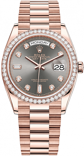 Buy luxury watches