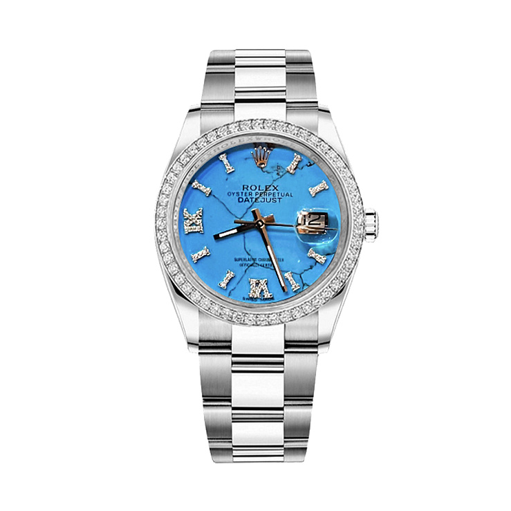 Datejust 36 mm Ladies