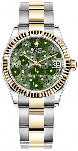 Buy luxury watches
