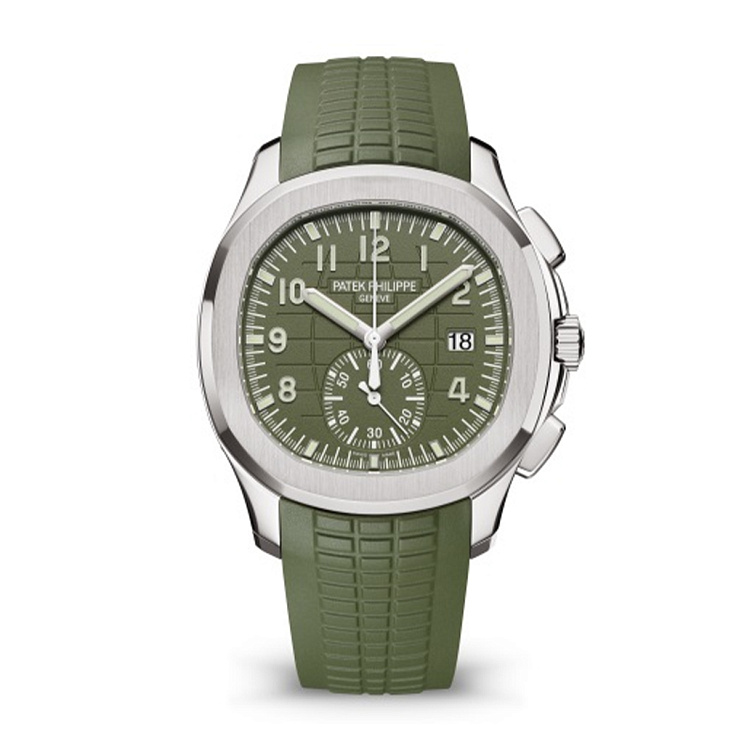 Aquanaut Flyback Chronograph 2021