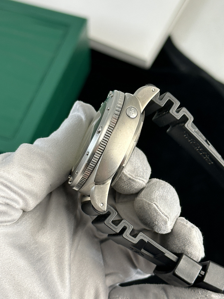 Luminor Submersible 1950 Chrono 1000M Slytech - 47 Mm #001