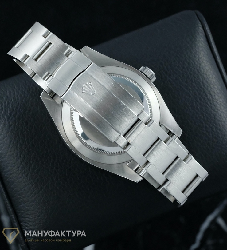 Oyster Perpetual Air King