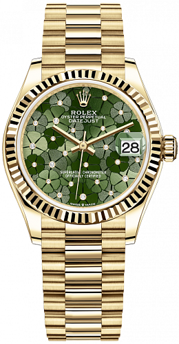 Buy luxury watches