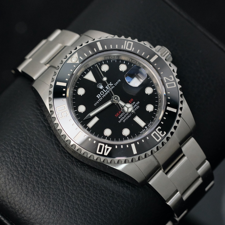 Sea Dweller