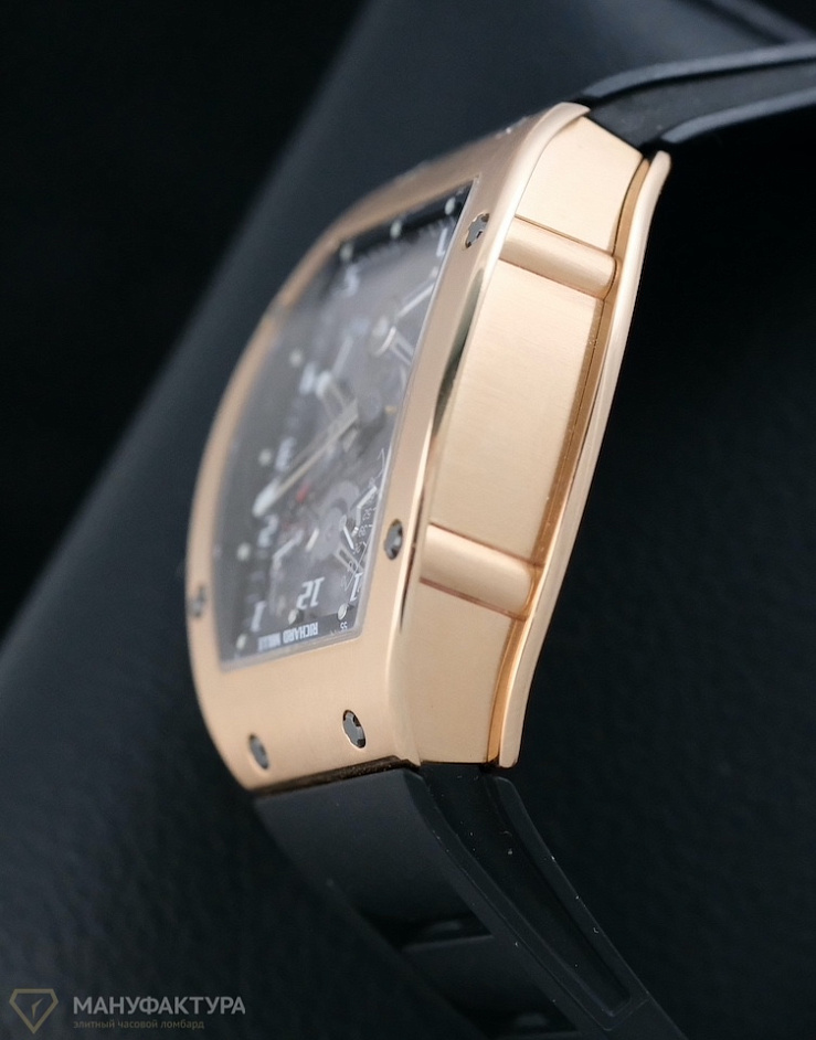 Tourbillon