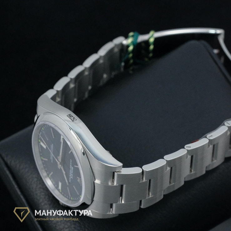 Oyster Perpetual 39mm Blue Dial