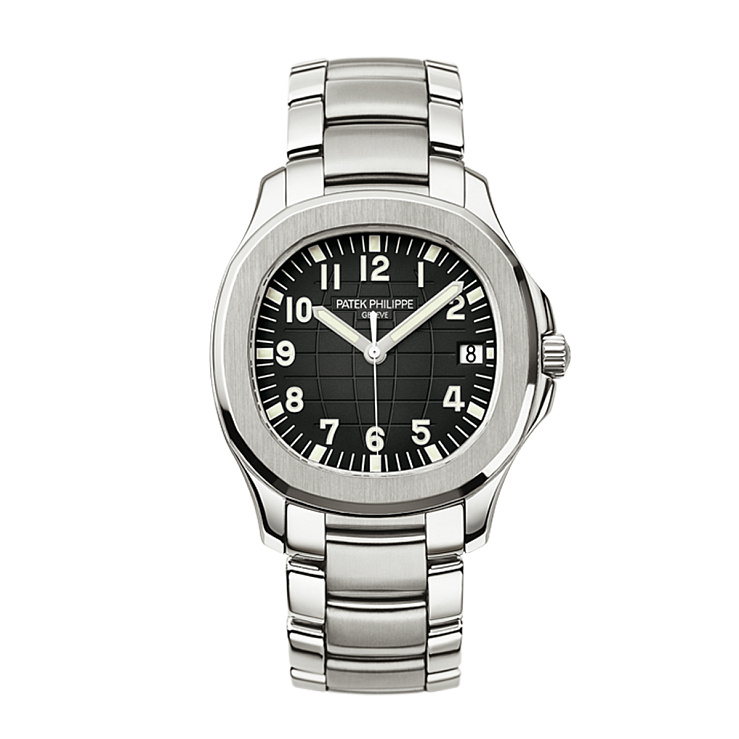 Aquanaut Jumbo Steel